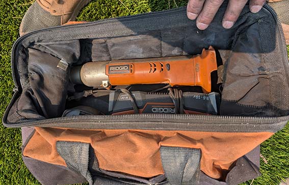 Assorted Contractor Tools - Image 76