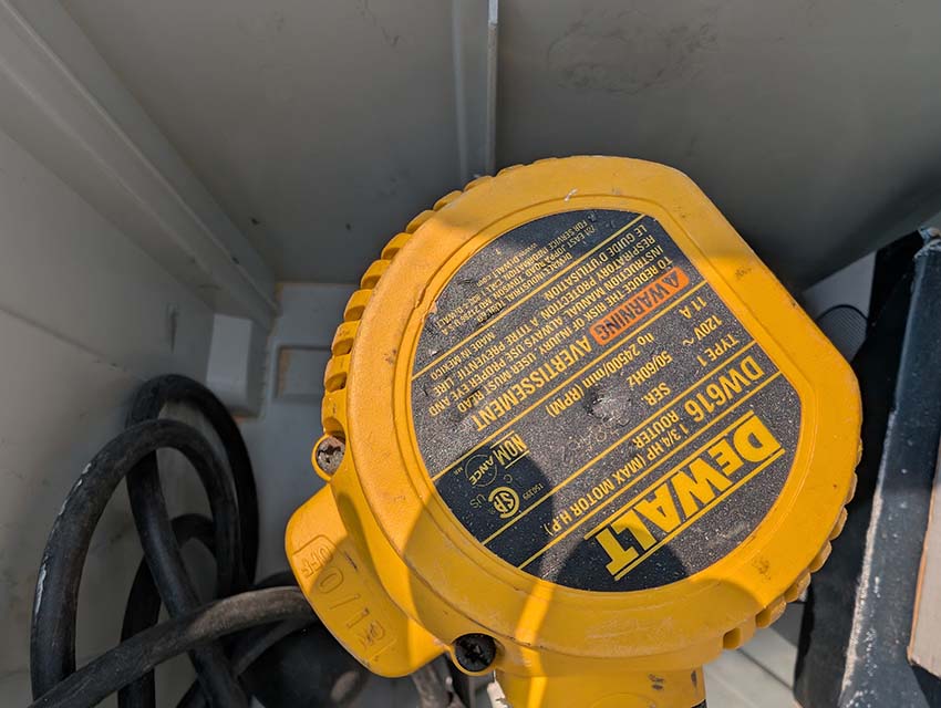 Assorted Contractor Tools - Image 77