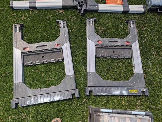 Assorted Contractor Tools - Image 78