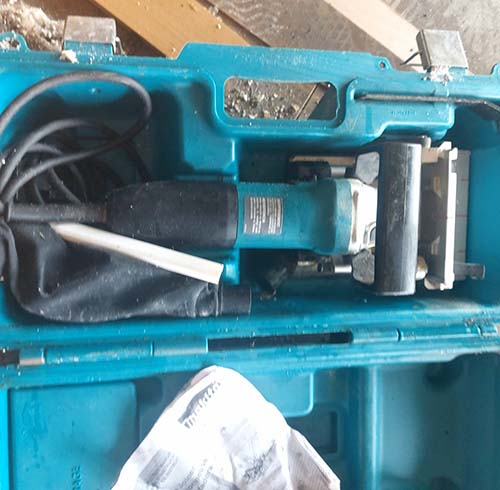 Assorted Contractor Tools - Image 81