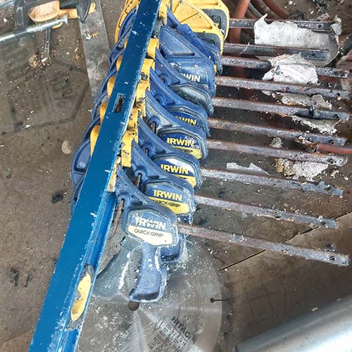 Assorted Contractor Tools - Image 82