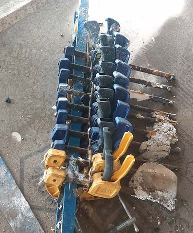 Assorted Contractor Tools - Image 83