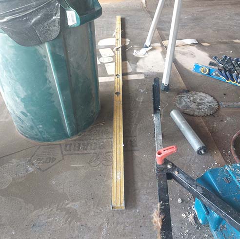 Assorted Contractor Tools - Image 84