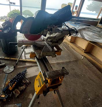 Assorted Contractor Tools - Image 87