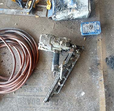 Assorted Contractor Tools - Image 89