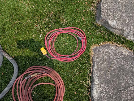 Assorted Contractor Tools - Image 9