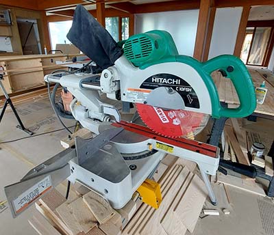 Assorted Contractor Tools - Image 90