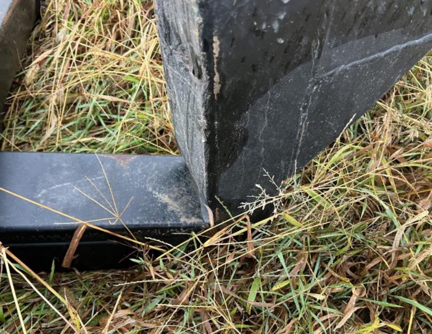 Industrias American 435 Header Trailer - Image 7