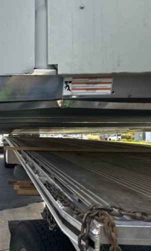 Trane Intellipak II Rooftop Unit - Image 7