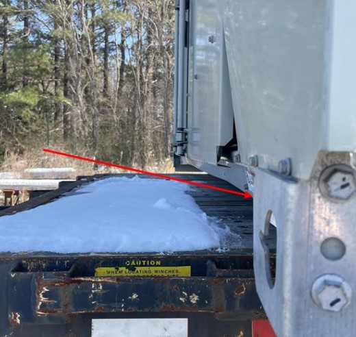 Trane Intellipak II Rooftop Unit - Image 8