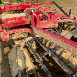 2023 Unverferth 1645D Rolling Harrow