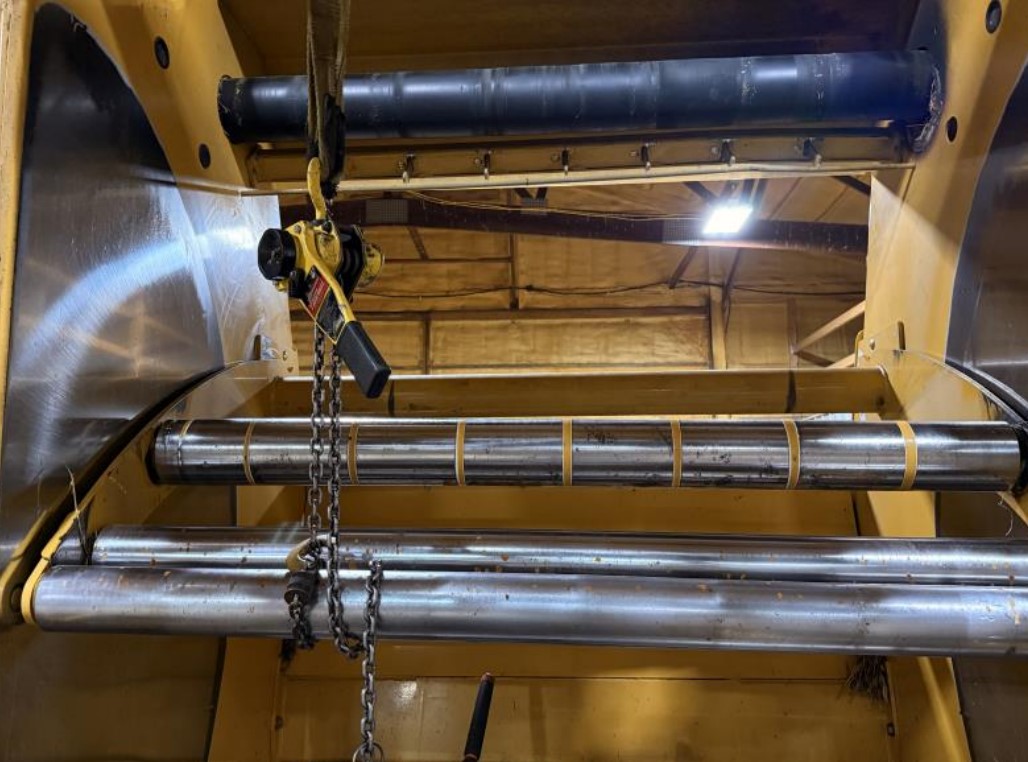 Vermeer 605M Baler - Image 5