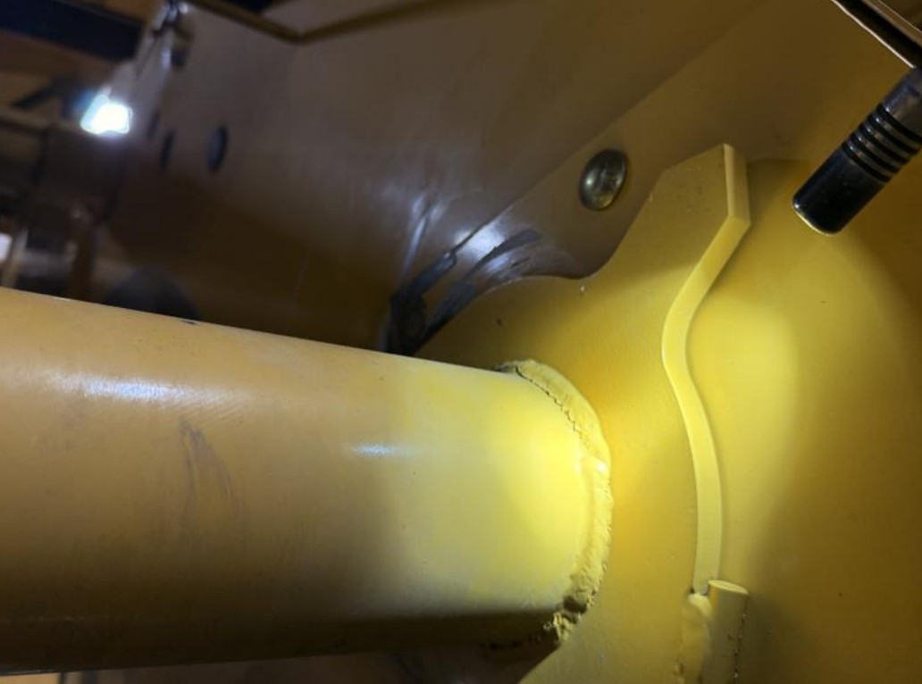 Vermeer 605M Baler - Image 6