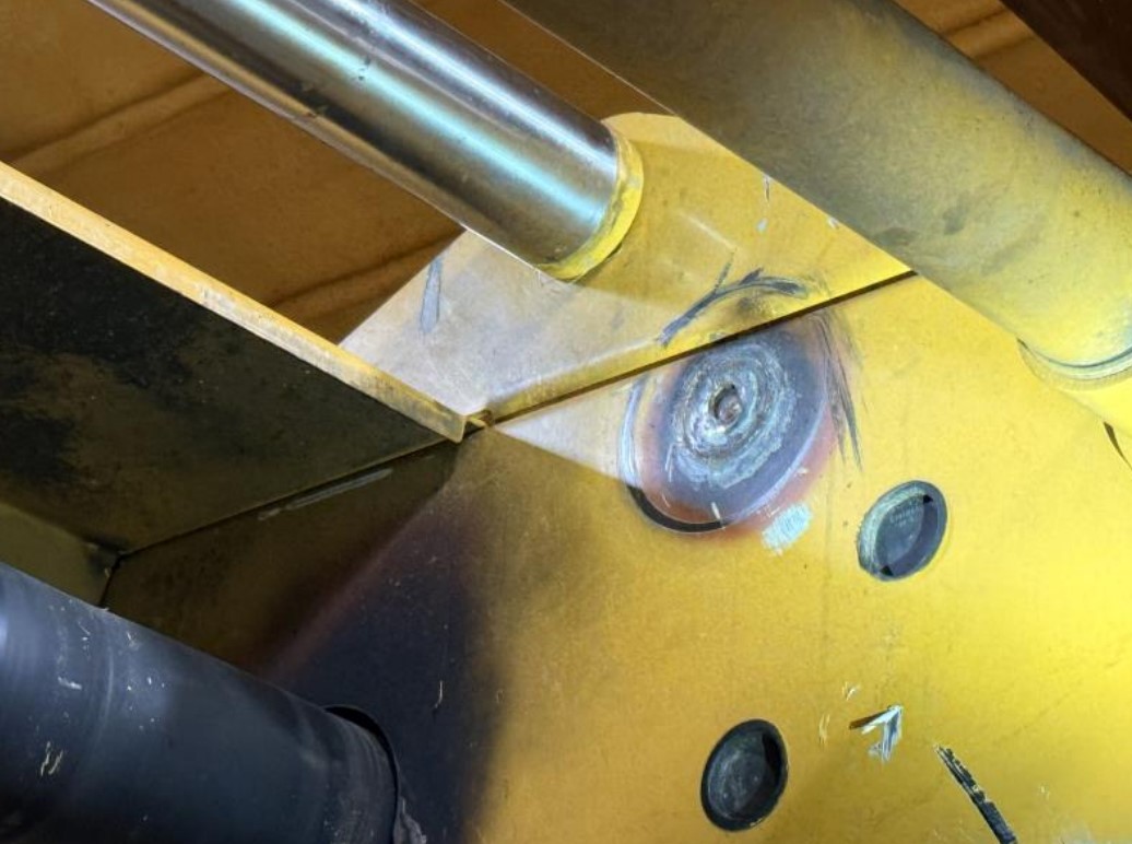 Vermeer 605M Baler - Image 7