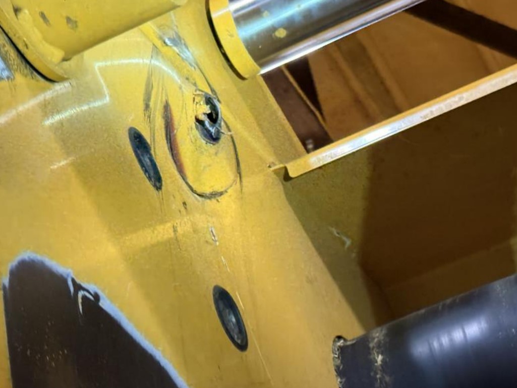 Vermeer 605M Baler - Image 8