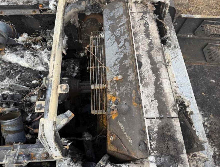 2012 Volvo EC300DL Excavator - Image 10