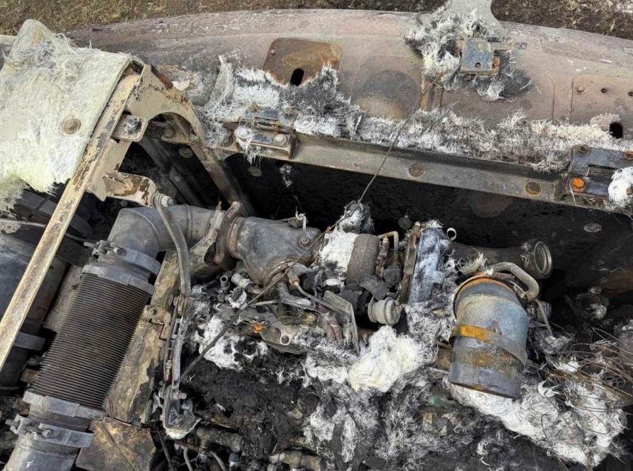 2012 Volvo EC300DL Excavator - Image 11