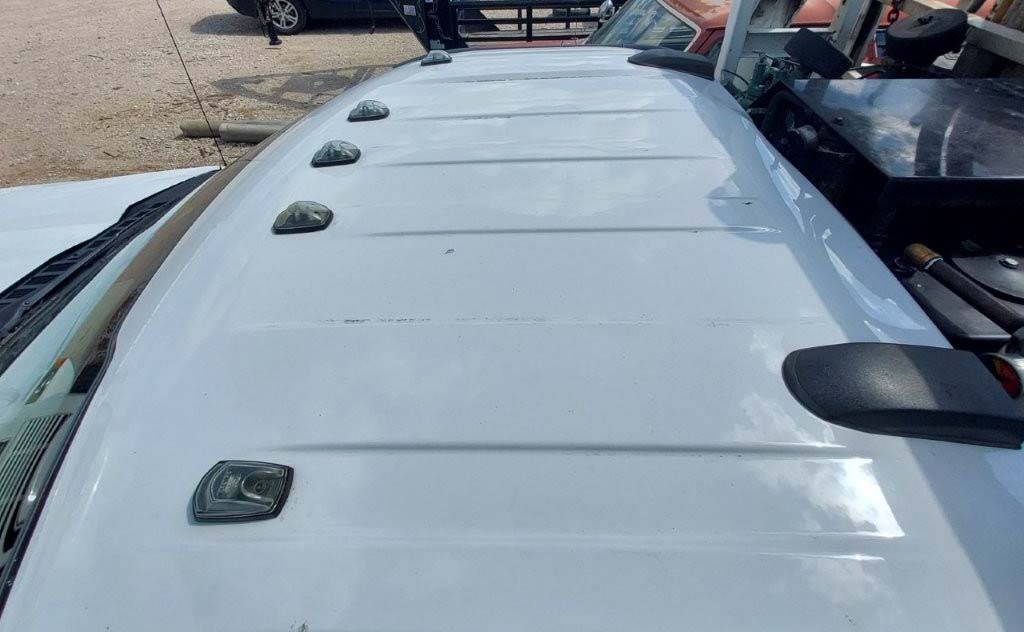 2021 Ford F550 Knuckle Boom Service Truck - Image 18