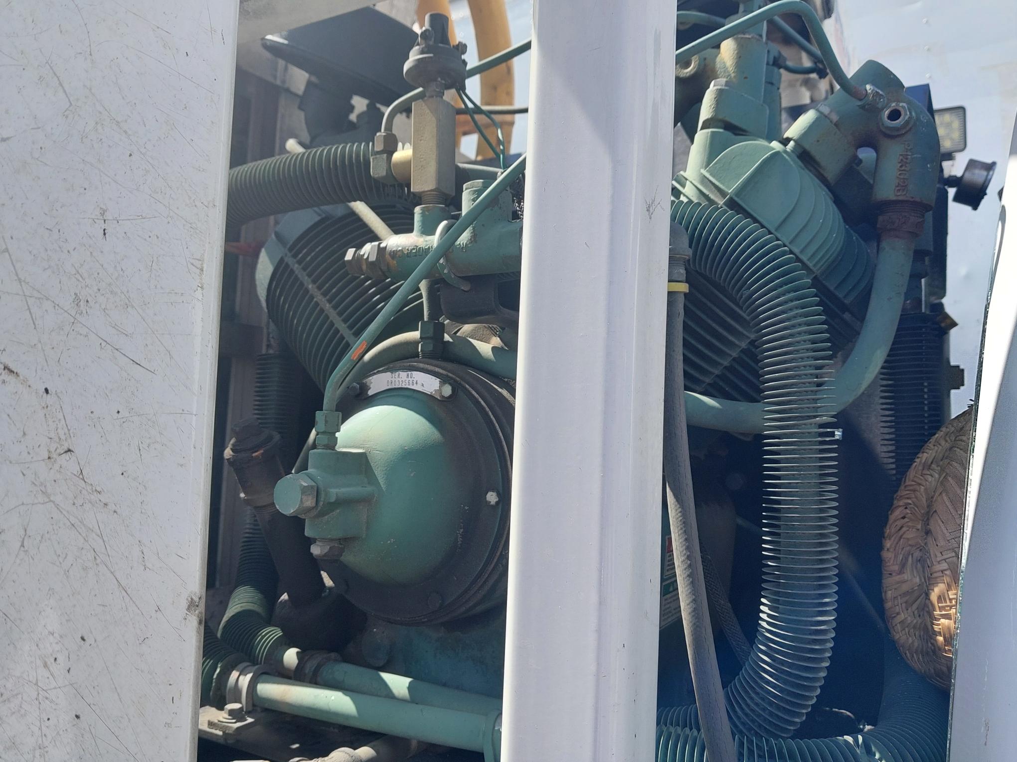 2021 Ford F550 Knuckle Boom Service Truck - Image 26