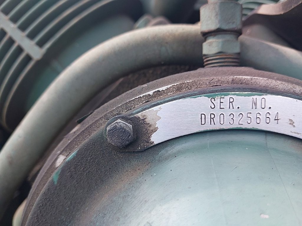 2021 Ford F550 Knuckle Boom Service Truck - Image 27