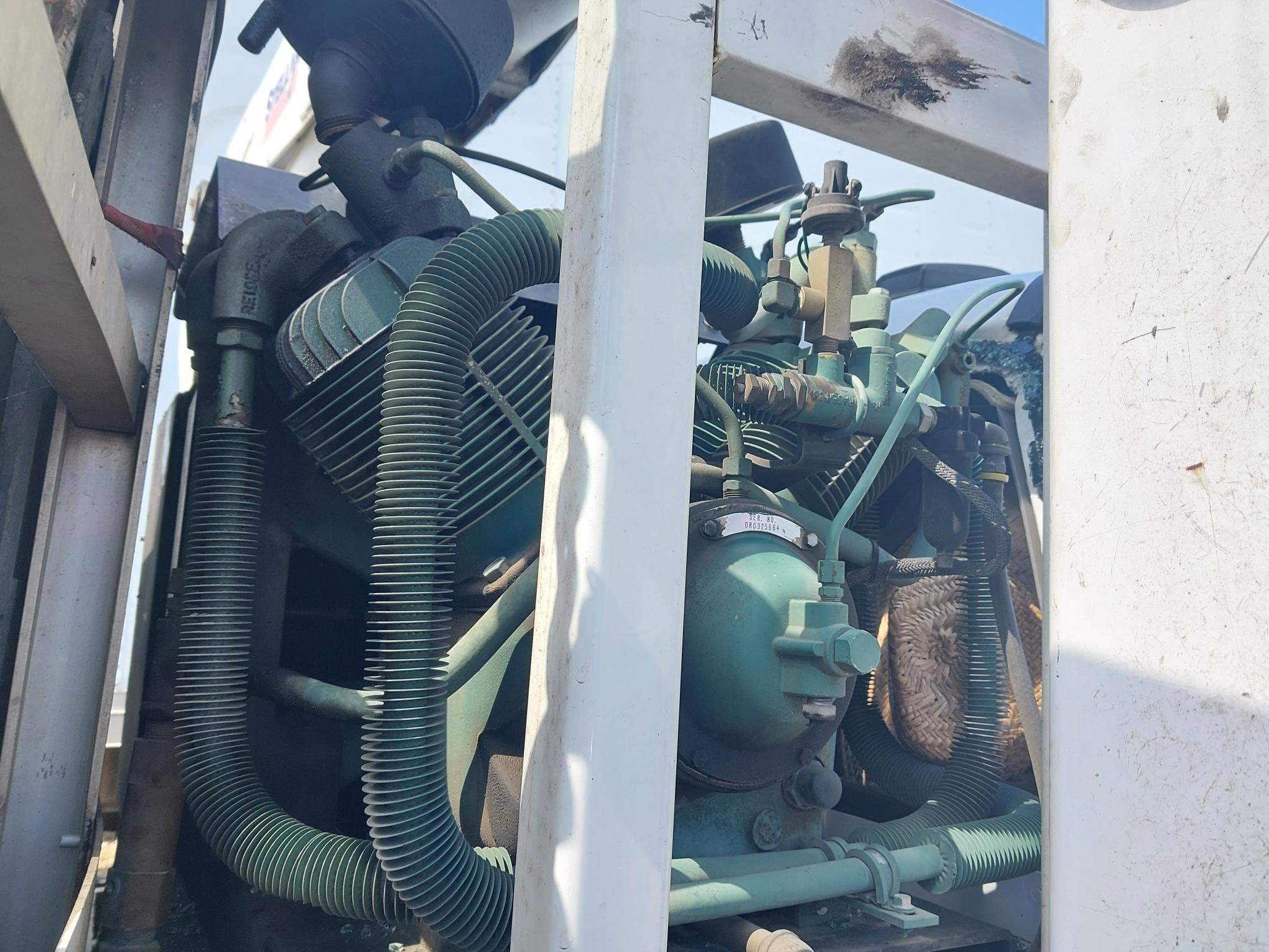 2021 Ford F550 Knuckle Boom Service Truck - Image 28