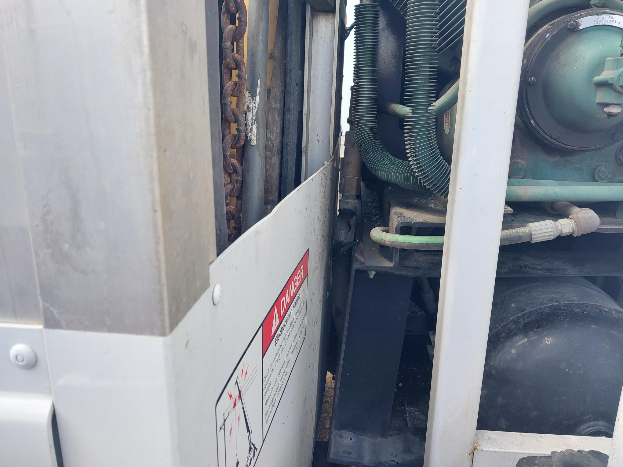 2021 Ford F550 Knuckle Boom Service Truck - Image 29