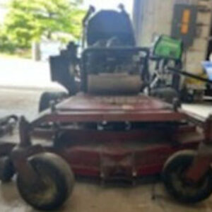 Exmark Zero Turn Mowers