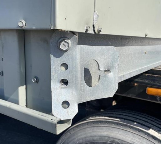 Trane Intellipak II Rooftop Unit - Image 11