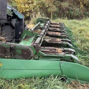 John Deere Header