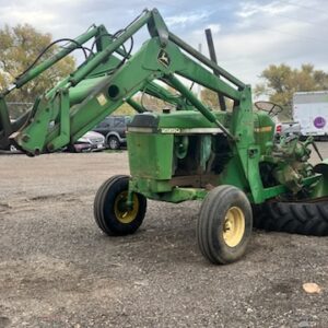 1984 John Deere 2150 Tractor