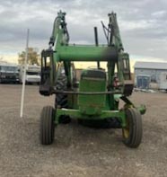 1984 John Deere 2150 Tractor - Image 3