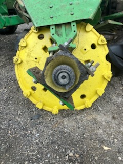 1984 John Deere 2150 Tractor - Image 5