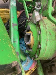 1984 John Deere 2150 Tractor - Image 6