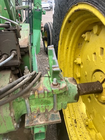 1984 John Deere 2150 Tractor - Image 7