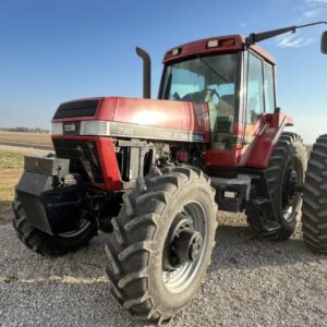 1988 Case IH 7140 Tractor