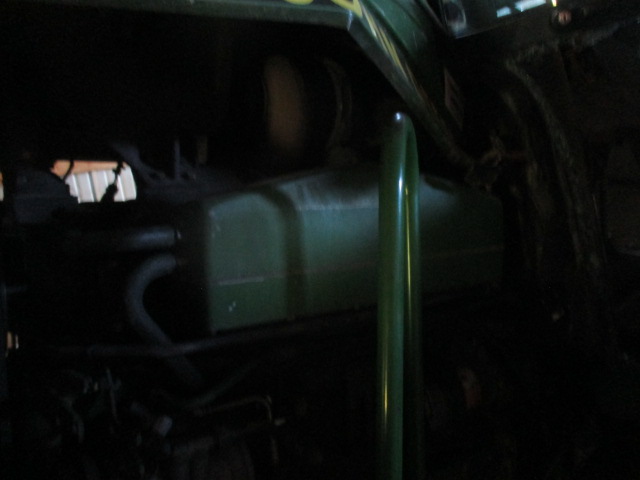 1990 John Deere 4955 Tractor - Image 13