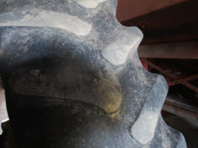 1990 John Deere 4955 Tractor - Image 6
