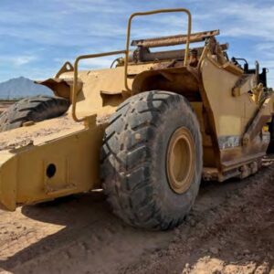 1998 Caterpillar 623F Scraper