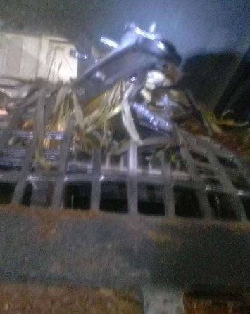 1998 Gleaner R62 Combine - Image 14