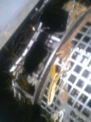 1998 Gleaner R62 Combine - Image 16