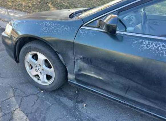 1998 Honda Accord EX - Image 10