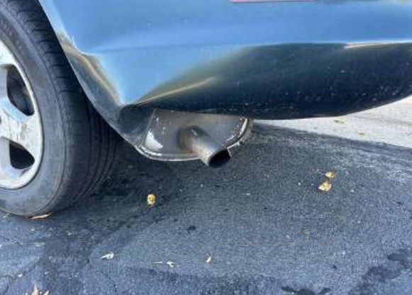 1998 Honda Accord EX - Image 8