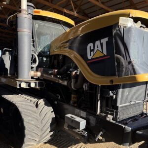 1999 Caterpillar 95E Challenger Tractor