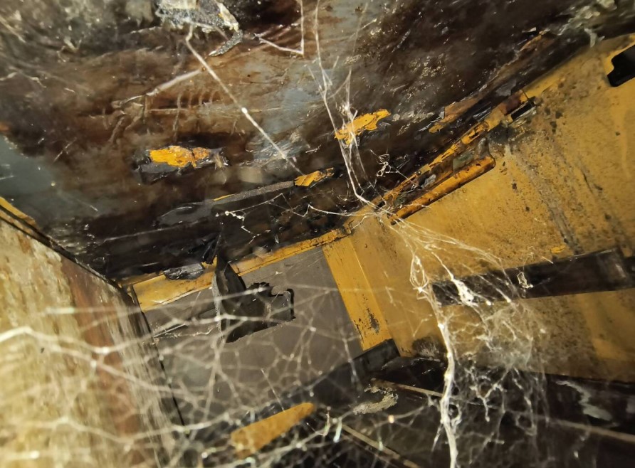 Caterpillar Electric Forklifts - Image 19