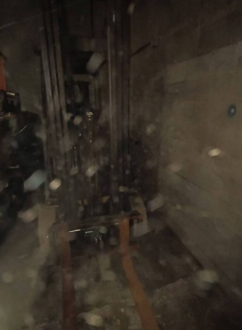 Caterpillar Electric Forklifts - Image 14