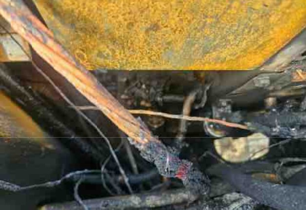 2001 Lee Boy L8500T Paver - Image 10