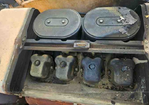 2001 Lee Boy L8500T Paver - Image 12