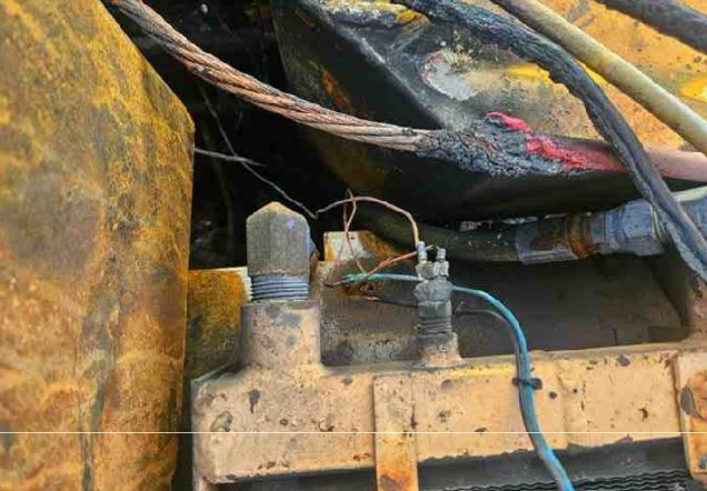 2001 Lee Boy L8500T Paver - Image 17