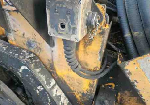 2001 Lee Boy L8500T Paver - Image 8