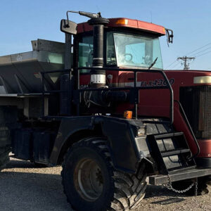 2002 Case IH FLX4300 Floater